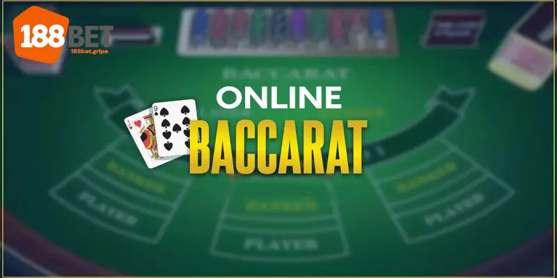 Luật Chơi Baccarat – Hướng Dẫn Chi Tiết Giúp Bạn Chơi Như Cao Thủ