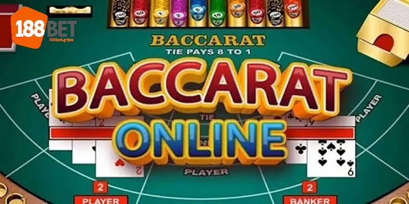 Khái niệm trò chơi Baccarat và nguồn gốc của trò chơi