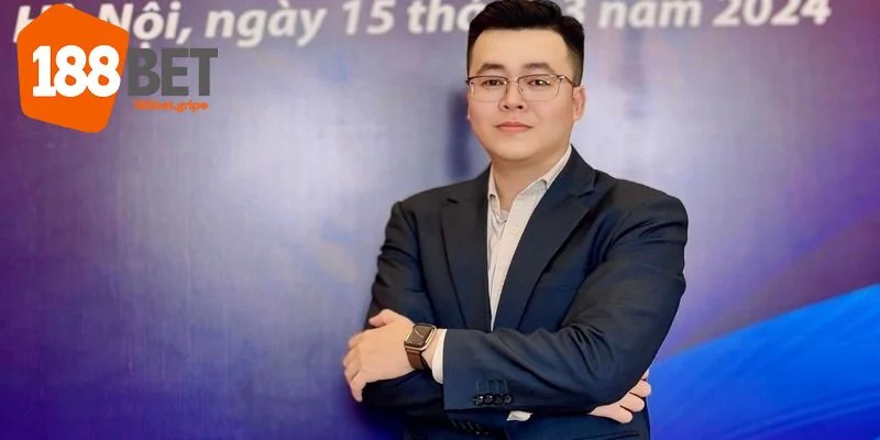 Tìm hiểu tiểu sử CEO Lý Nhất Bát