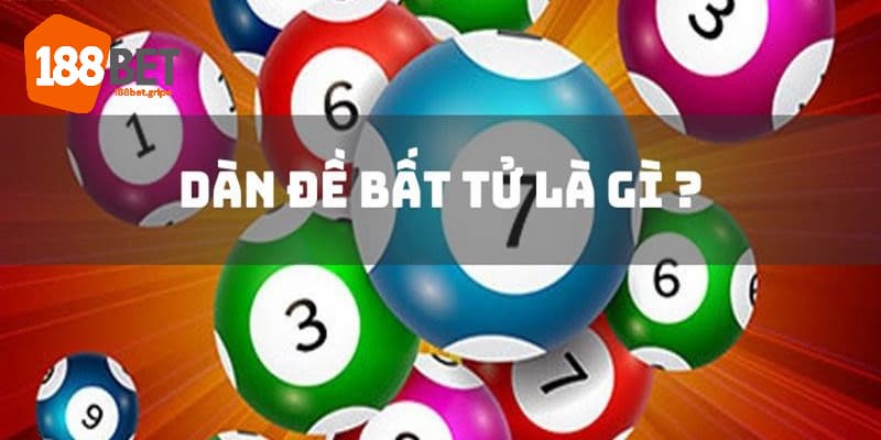 Dàn đề bất tử là chiến thuật được cược thủ nhà cái 188BET tin chọn