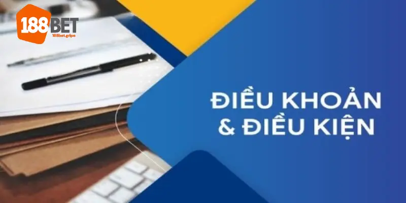 Điều khoản điều kiện 188BET không dùng công cụ hoặc phần mềm trái phép