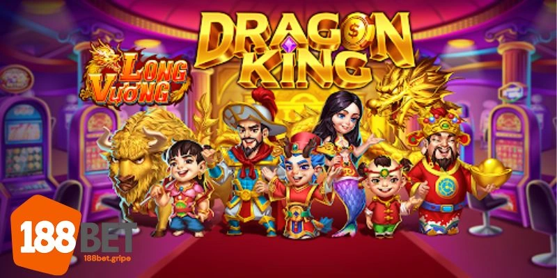 Bắn Cá Long Vương - Tựa Game Giải Trí Hot Nhất Hiện Nay