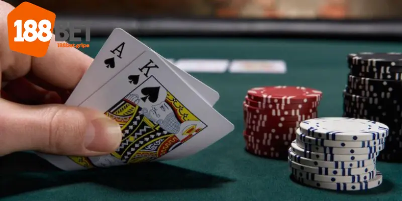 Đôi nét giới thiệu về game Poker online tại 188BET