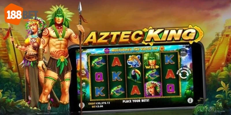 Quy trình chơi phục game tại nhà cái 188BET