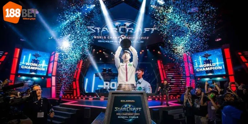 Kinh nghiệm tham gia cá cược eSport 188Bet săn thưởng hot
