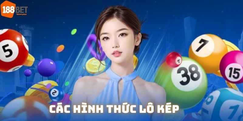 Hình thức này được đông đảo thành viên lựa chọn tại 188BET