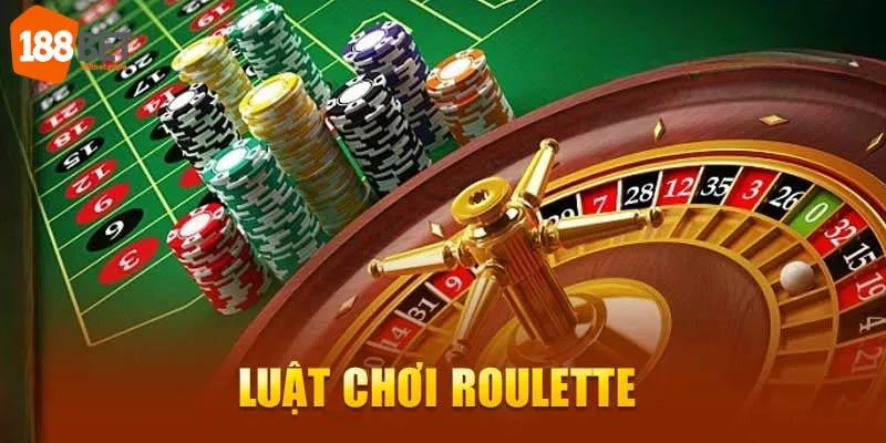 Luật Chơi Roulette - Hướng Dẫn Chi Tiết Hiệu Quả Có 1 0 2