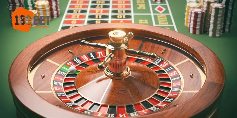 Muốn chơi Roulette online lâu phải biết điều tiết dòng tiền