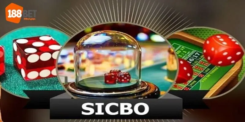 Giới thiệu game Sicbo giải trí số 1